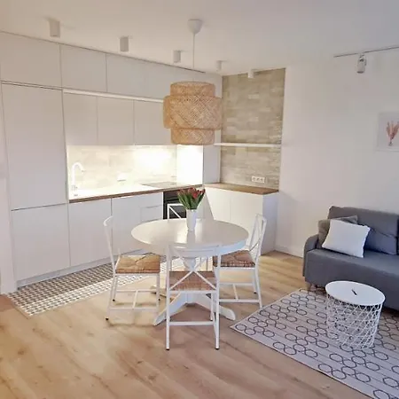 Apartment Apartgdansk