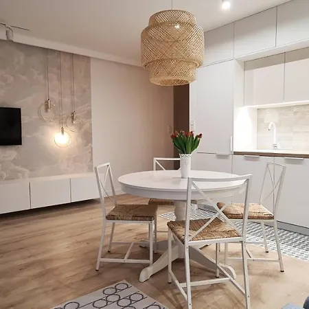 Apartment Apartgdansk Gdansk