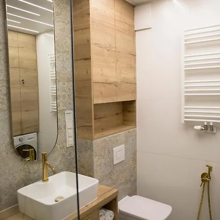 Apartgdansk