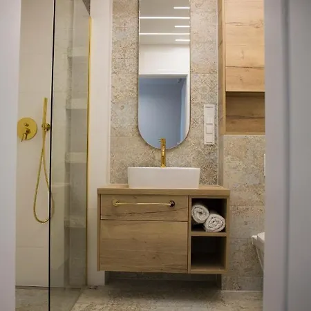 Lejlighed Apartgdansk Gdańsk