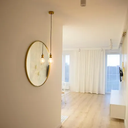 Lejlighed Apartgdansk Gdańsk