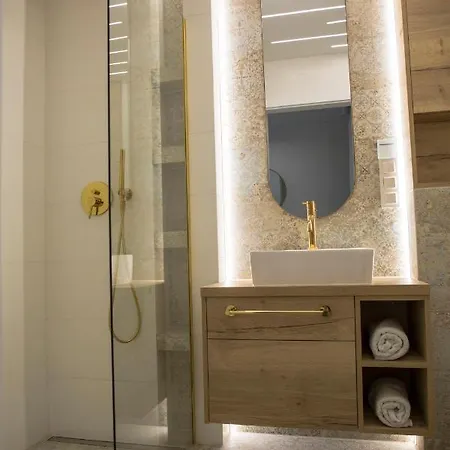 Apartgdansk * Gdańsk