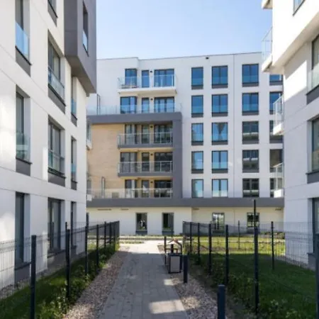Apartgdansk Gdańsk