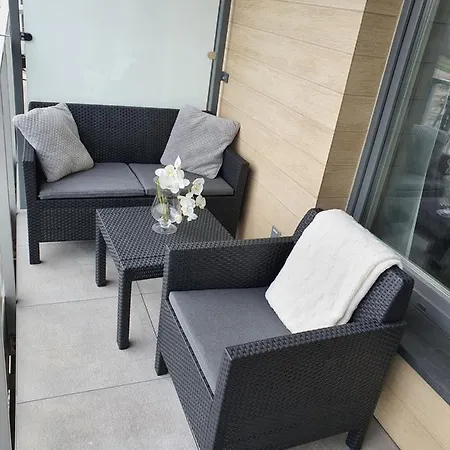 Apartgdansk Gdańsk