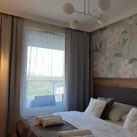 Apartgdansk Apartament Gdańsk