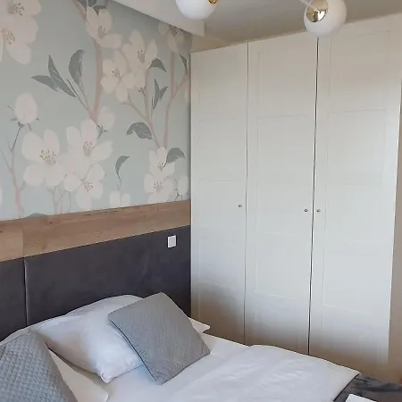 Lejlighed Apartgdansk *