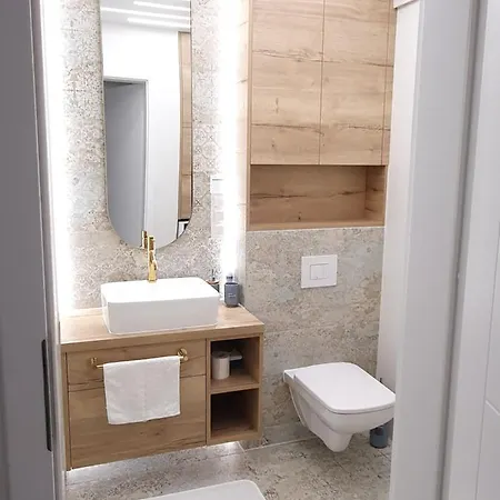 Apartgdansk Gdańsk