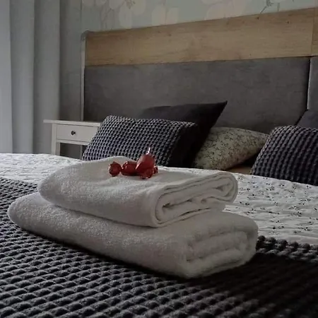 Apartament Apartgdansk Gdańsk