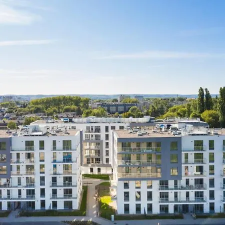 Apartgdansk *