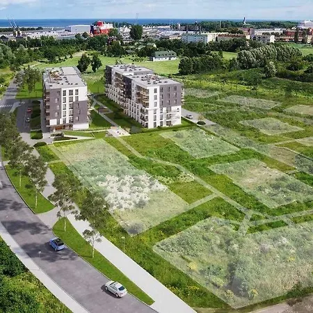Apartgdansk