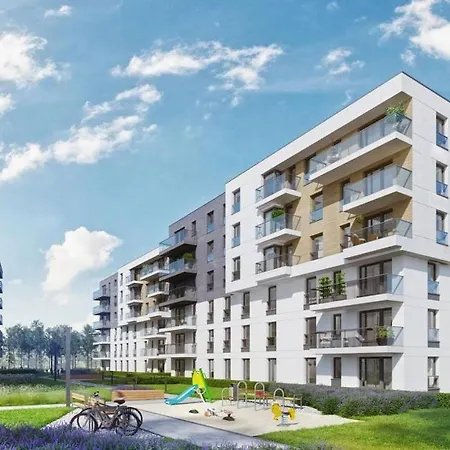 Apartgdansk *