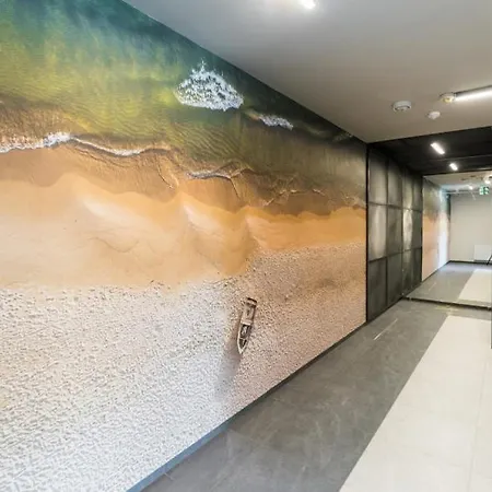Apartgdansk * Gdańsk