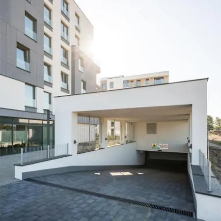 Apartgdansk * Gdańsk