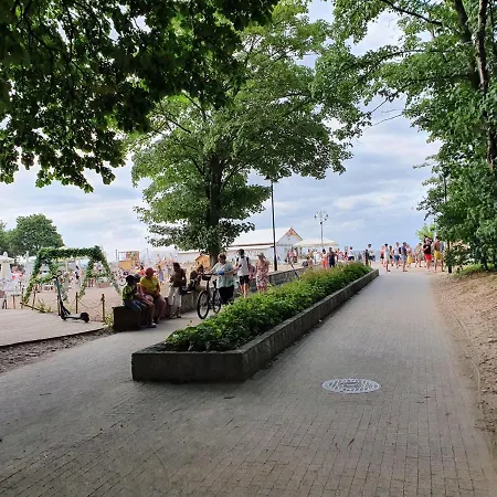 Apartgdansk